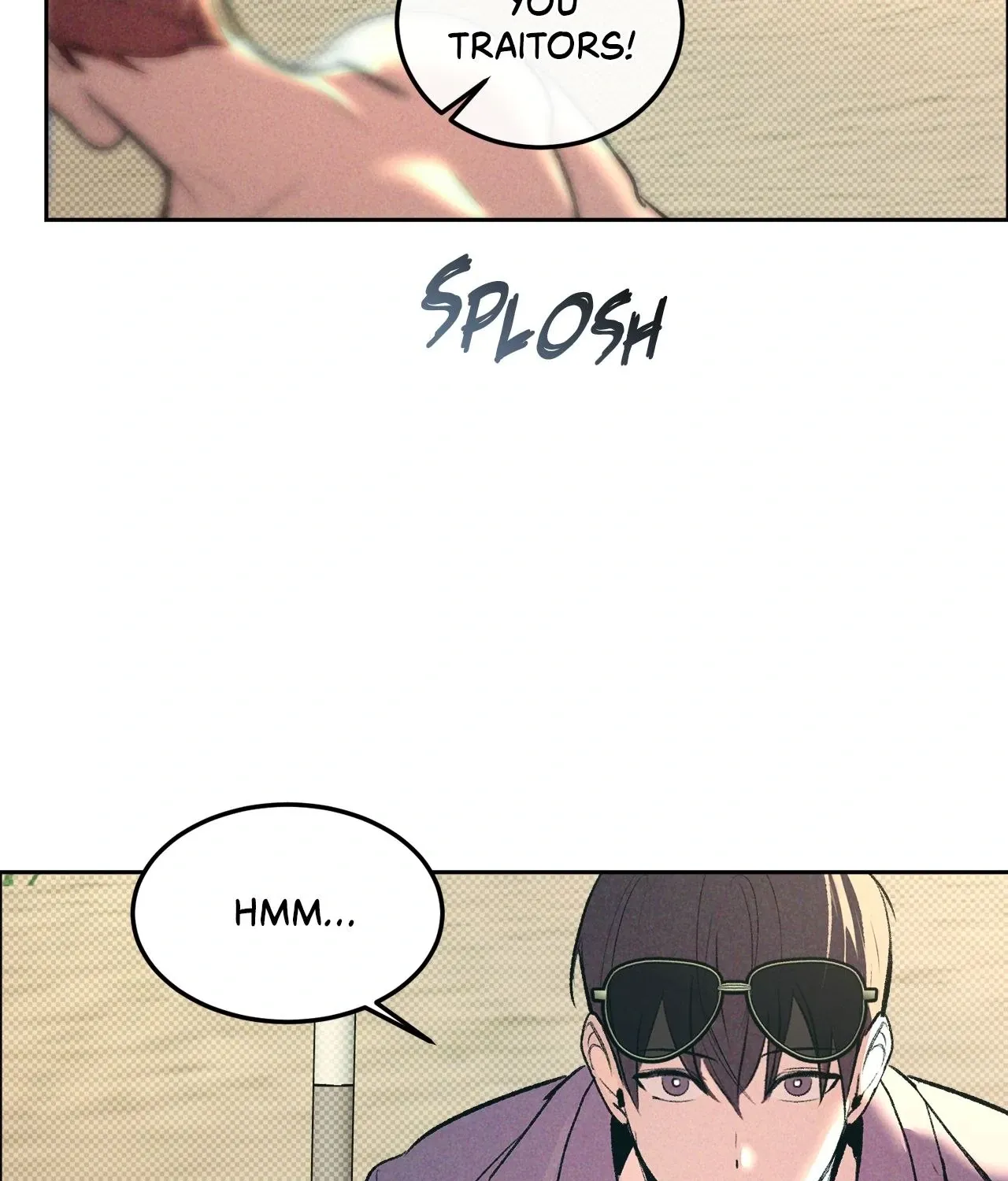 Read Love Under the Influence chapter 9.3 image 8 on Lezhin