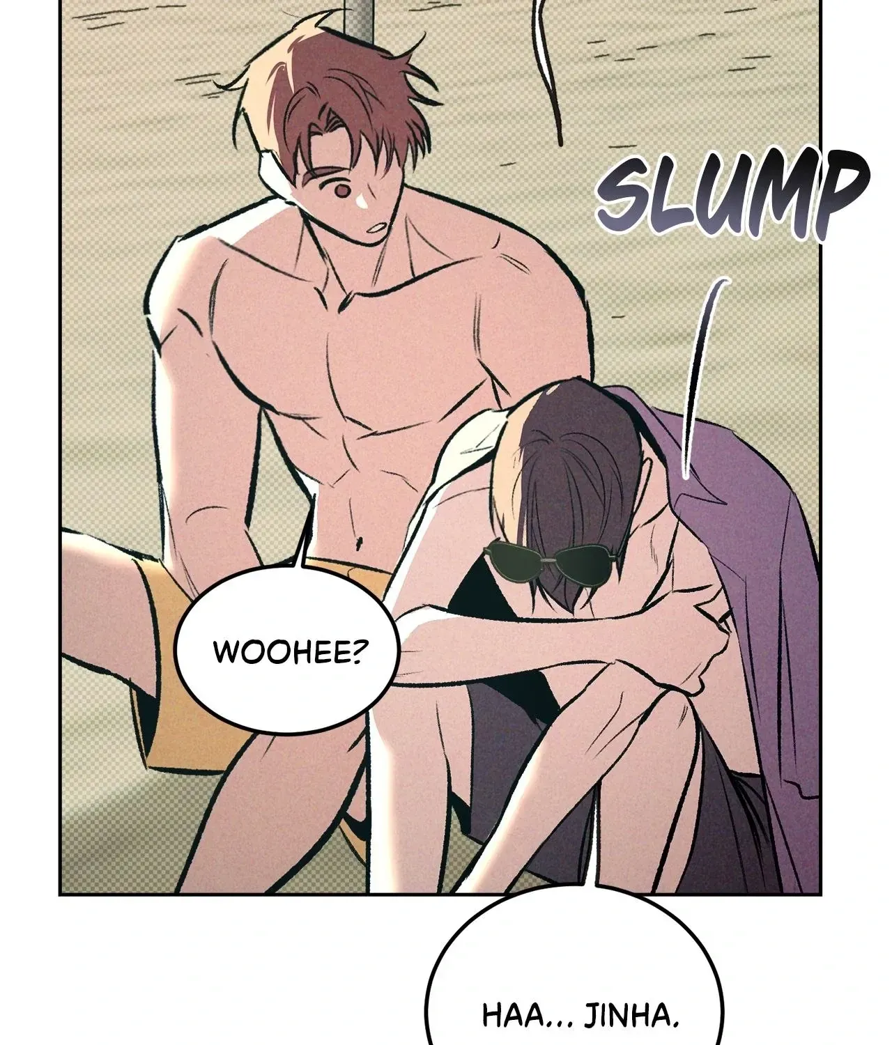 Read Love Under the Influence chapter 9.3 image 94 on Lezhin