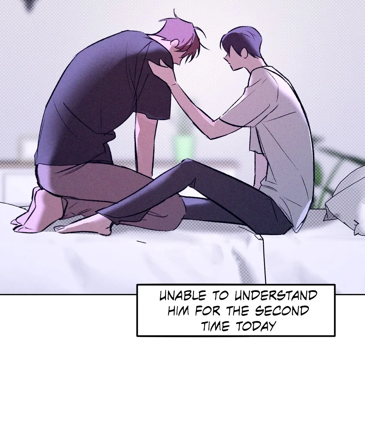 Read Love Under the Influence chapter 9.4 image 108 on Lezhin