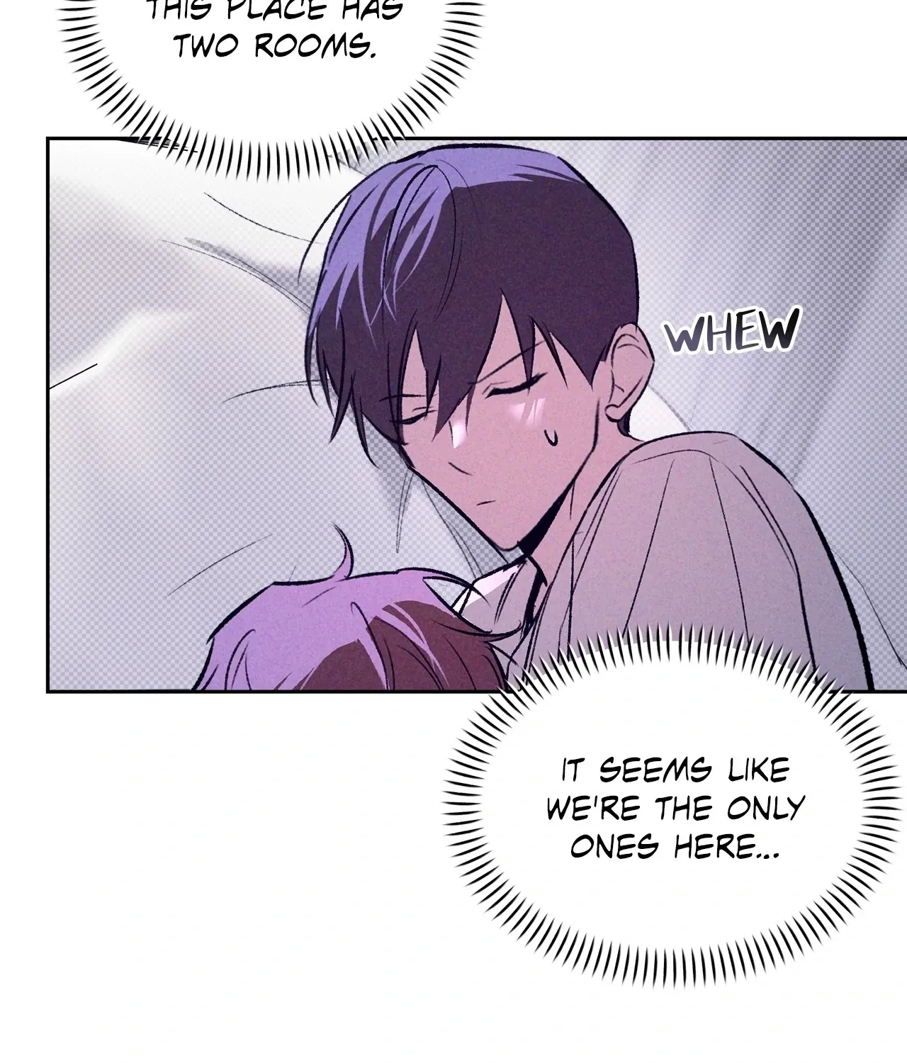 Read Love Under the Influence chapter 9.4 image 4 on Lezhin