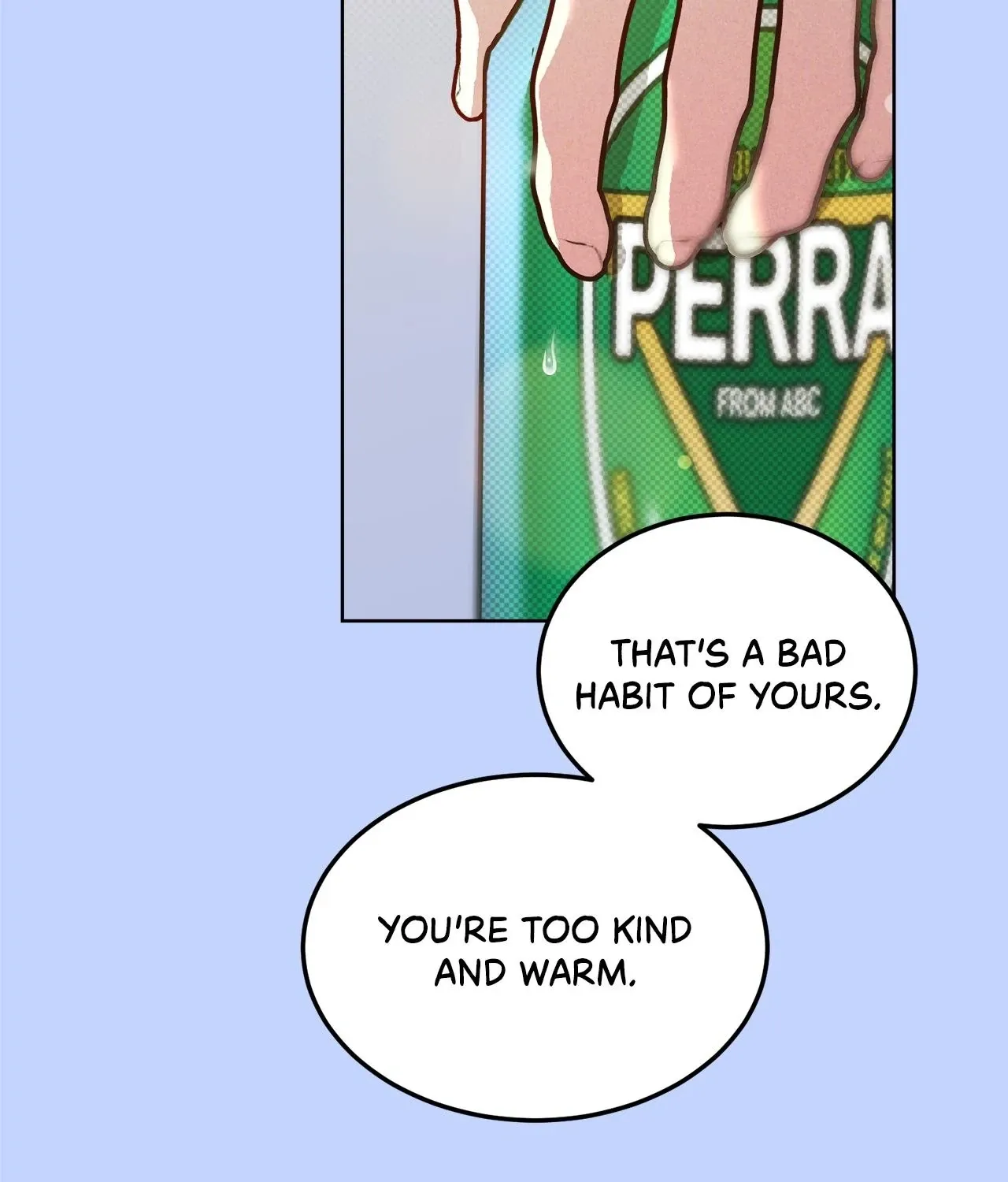 Read Love Under the Influence chapter 9.5 image 108 on Lezhin