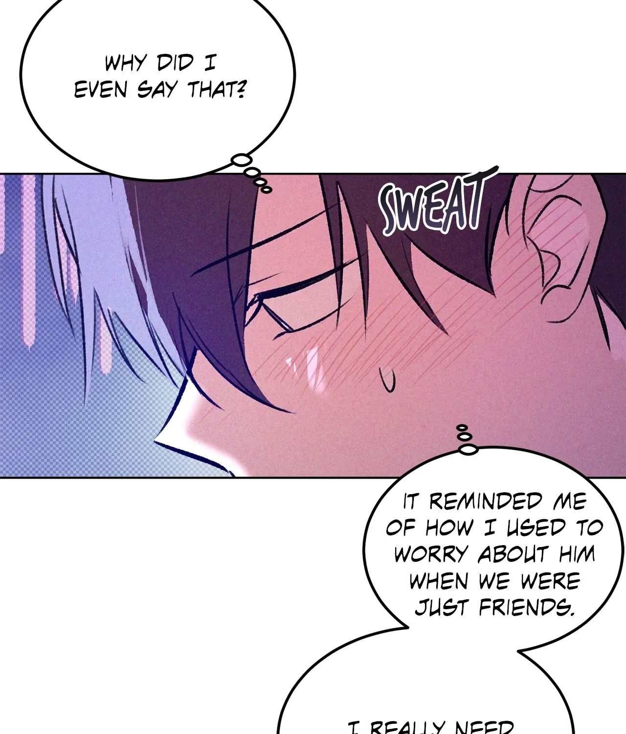 Read Love Under the Influence chapter 9.5 image 116 on Lezhin