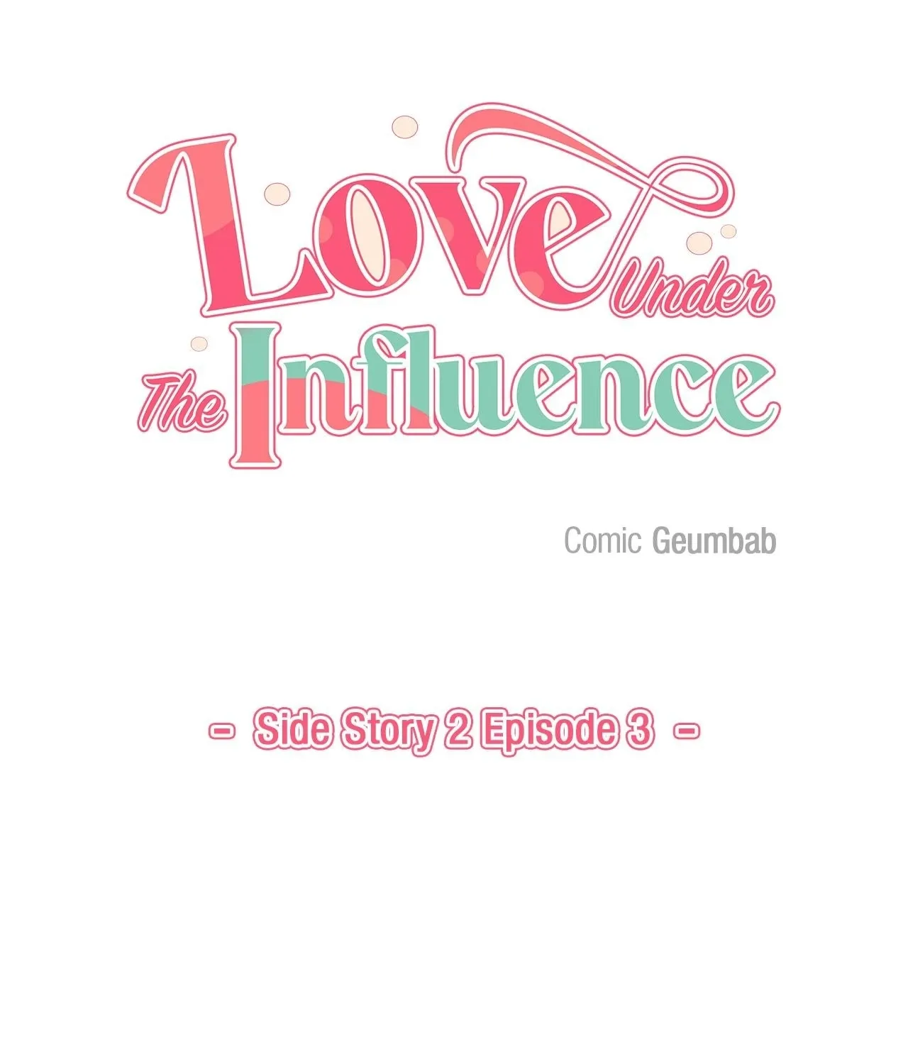 Read Love Under the Influence chapter 9.5 image 79 on Lezhin