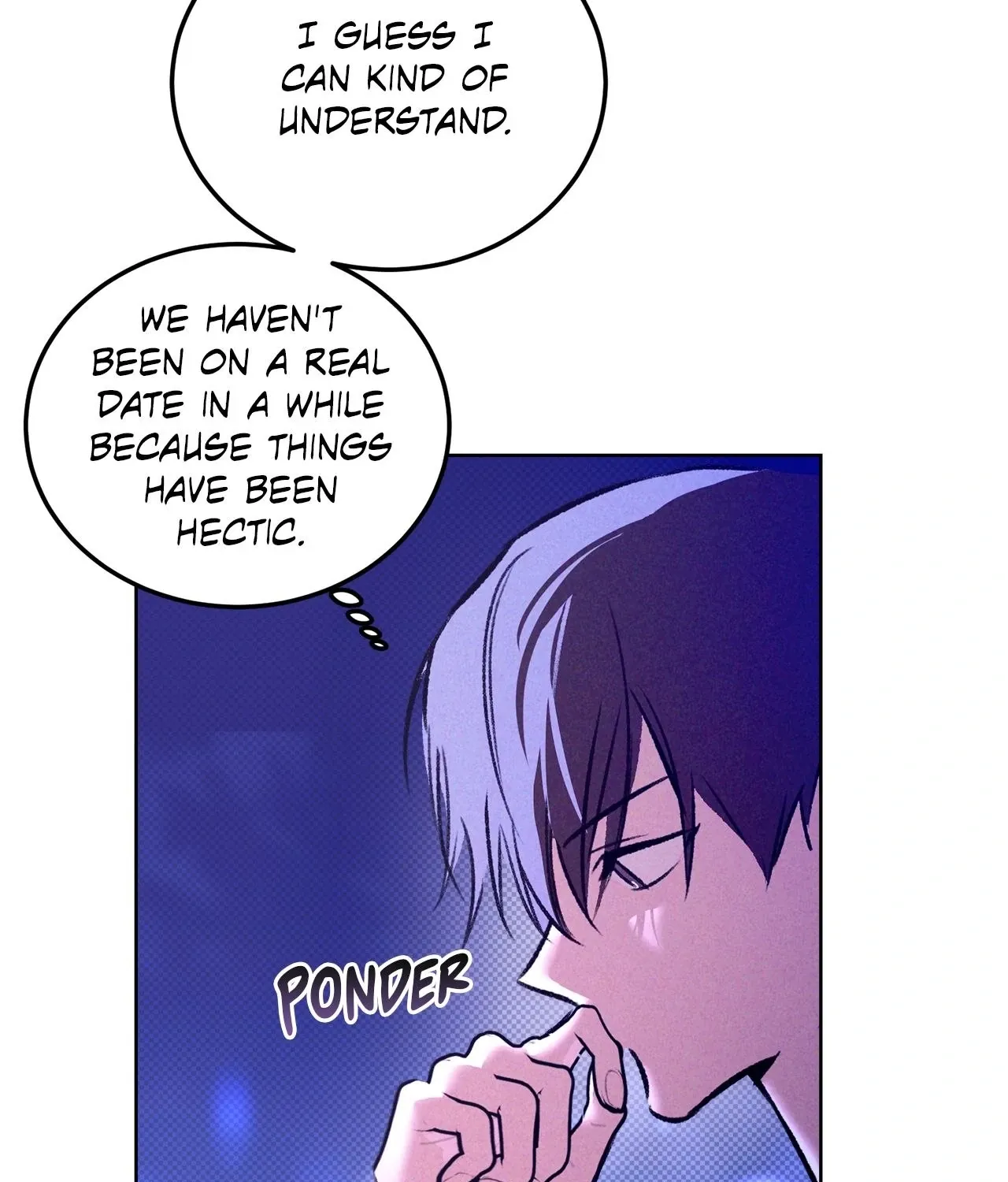 Read Love Under the Influence chapter 9.5 image 99 on Lezhin
