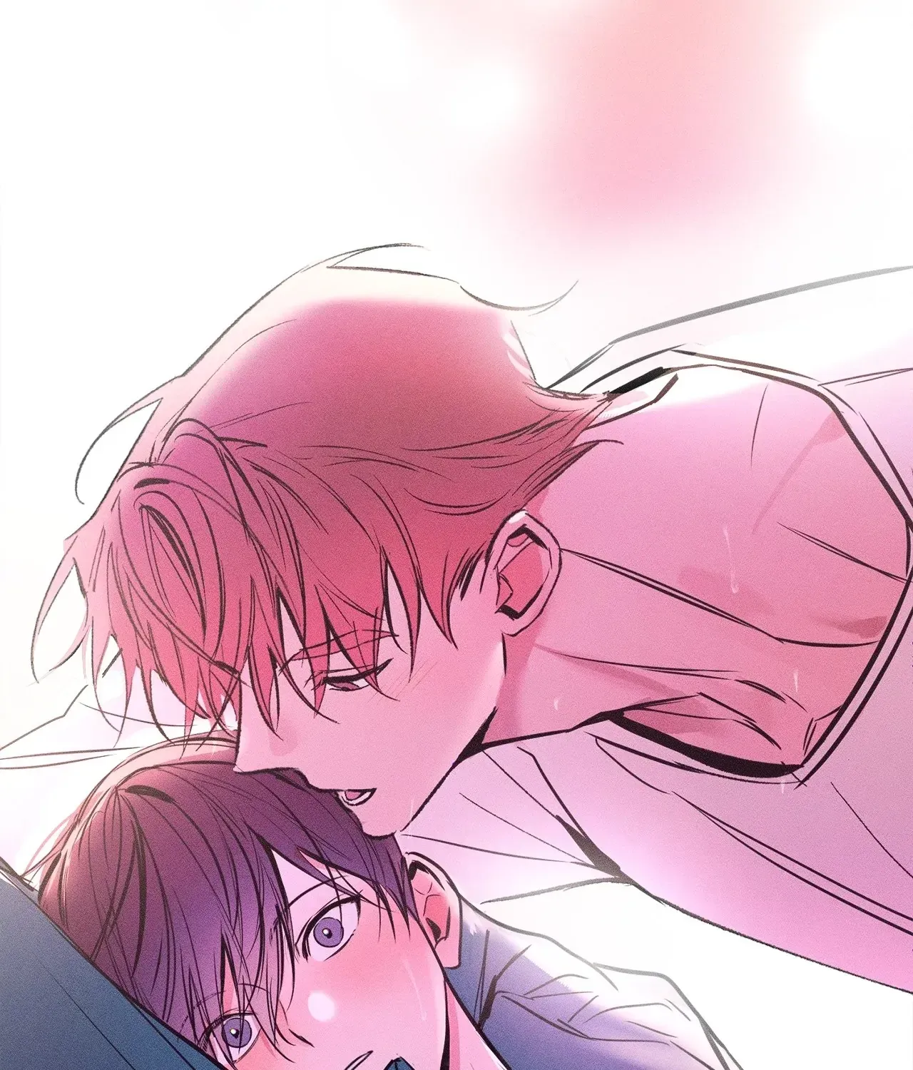 Read Love Under the Influence chapter 9 image 101 on Lezhin