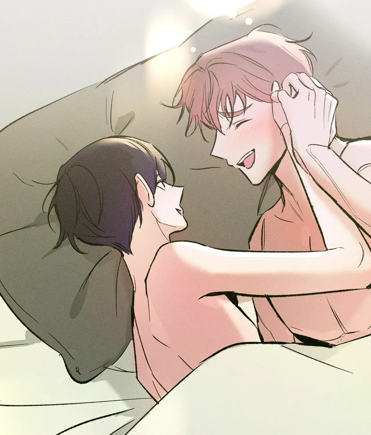 Read Love Under the Influence chapter 9 image 162 on Lezhin