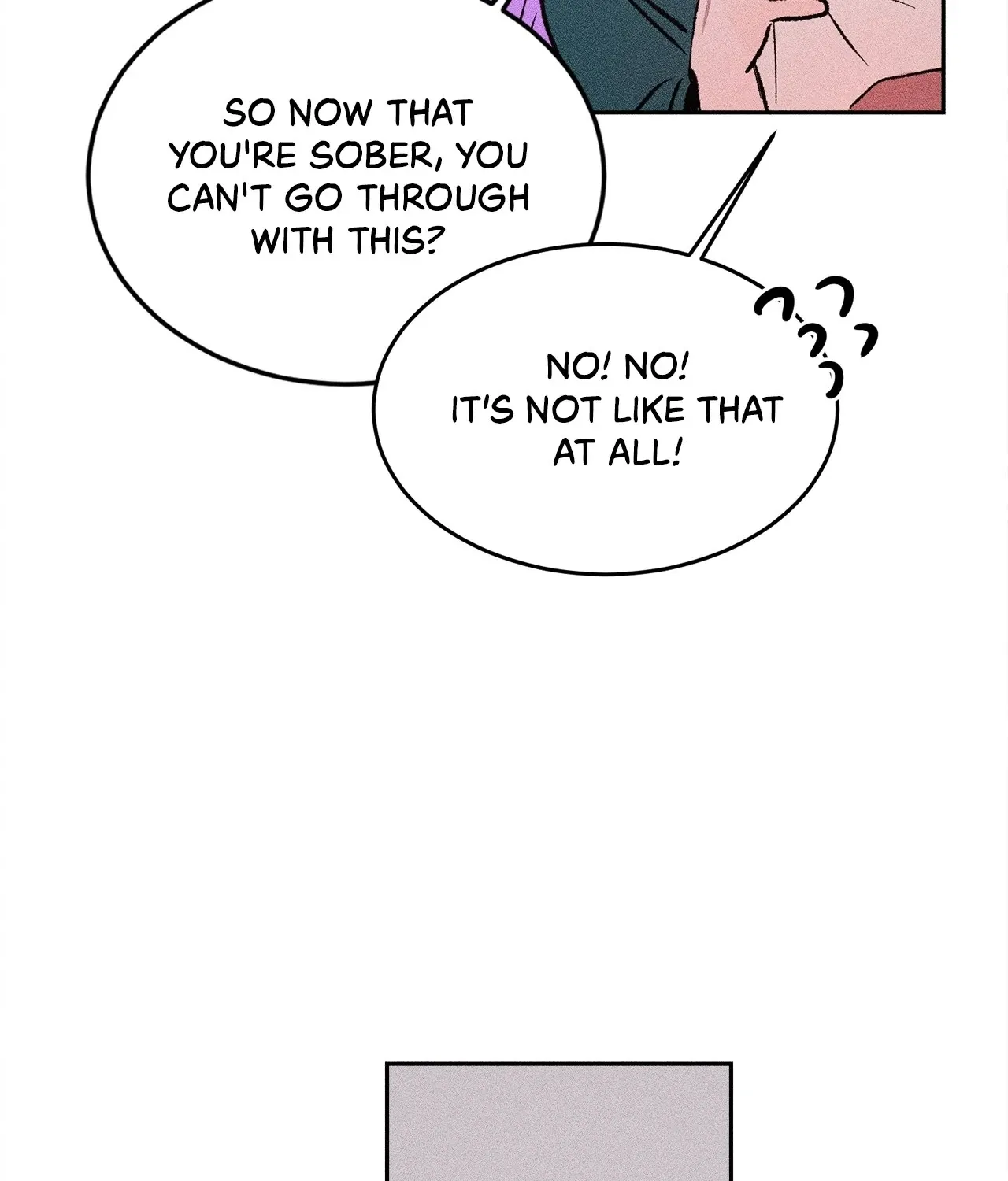 Read Love Under the Influence chapter 9 image 26 on Lezhin