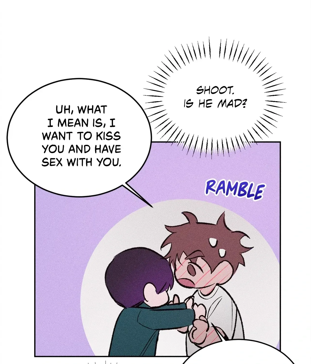 Read Love Under the Influence chapter 9 image 32 on Lezhin