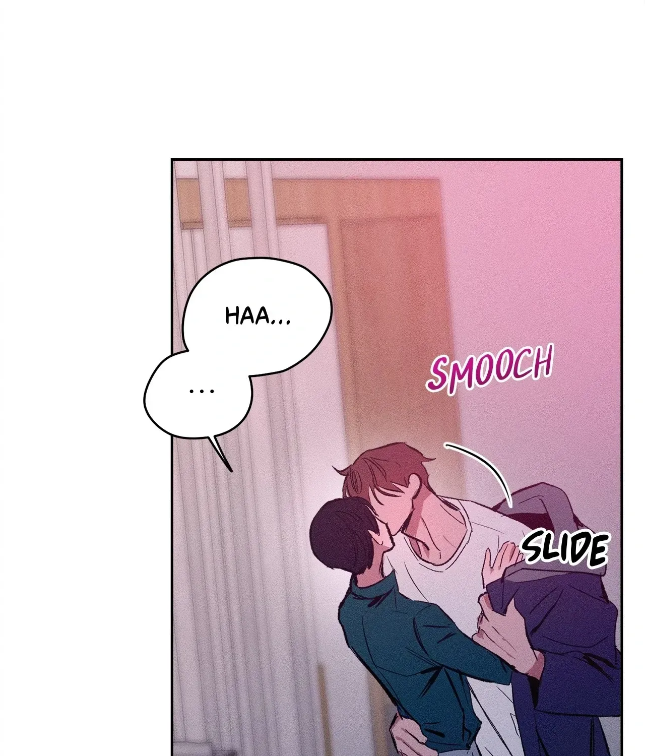 Read Love Under the Influence chapter 9 image 6 on Lezhin