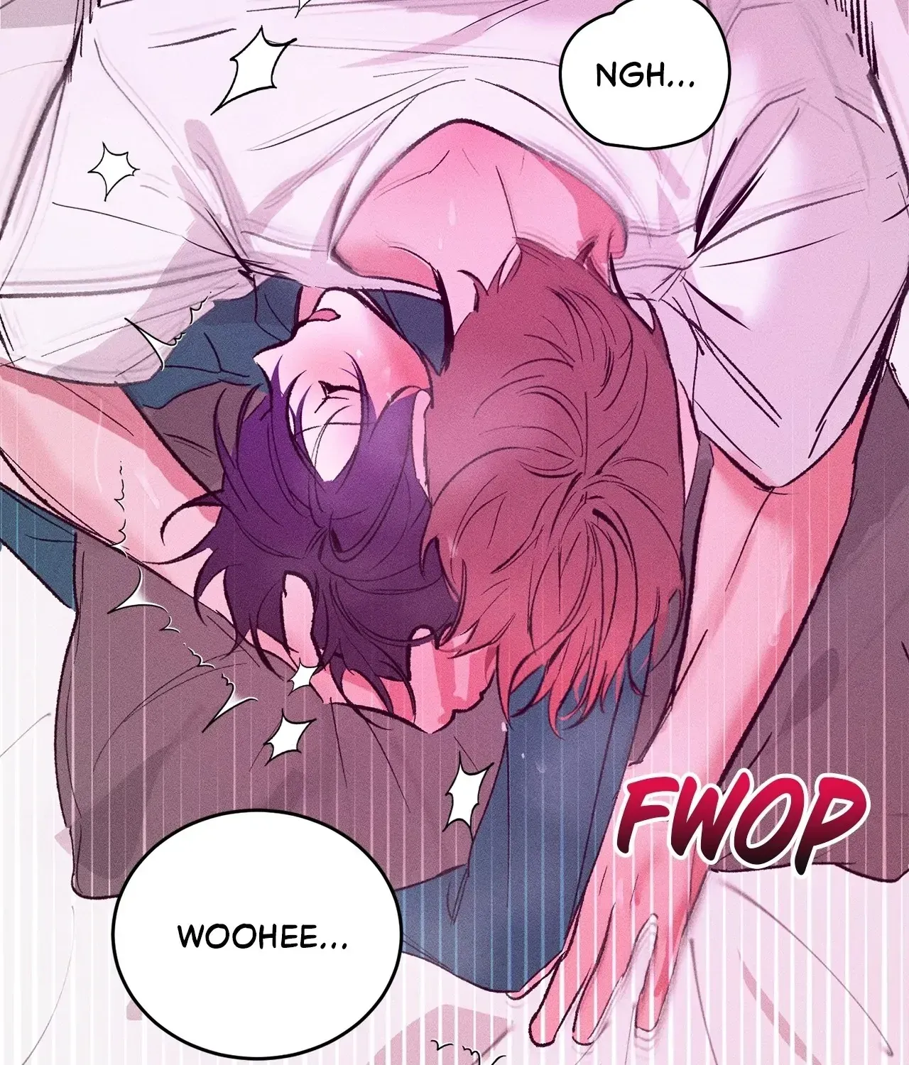 Read Love Under the Influence chapter 9 image 93 on Lezhin