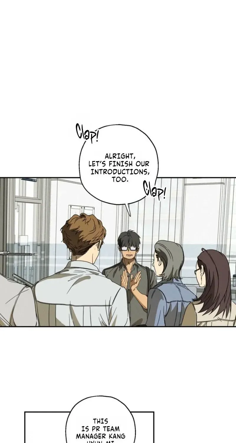 Read Love Upset chapter 1.1 image 49 on Lezhin