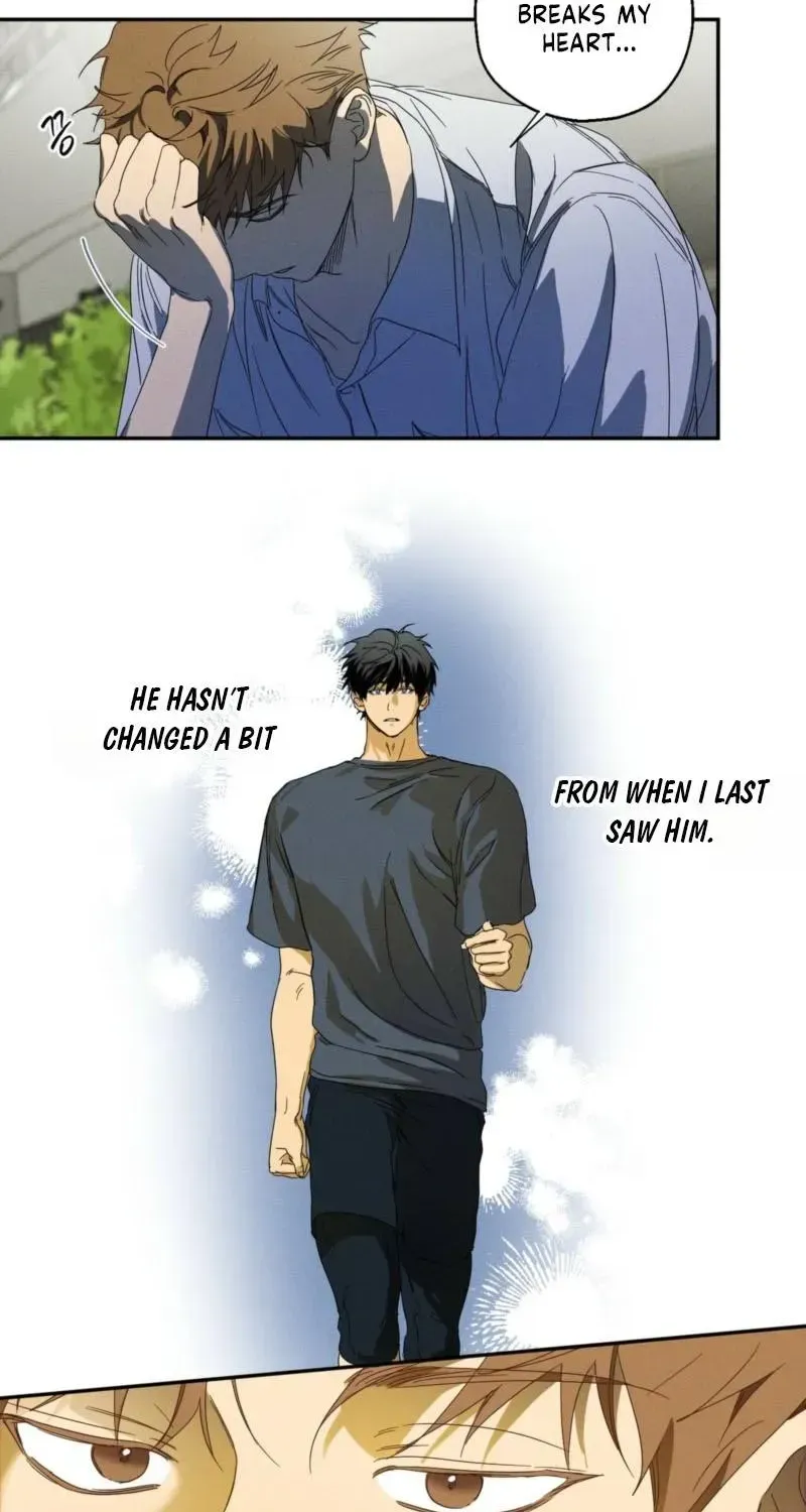 Read Love Upset chapter 1.1 image 58 on Lezhin