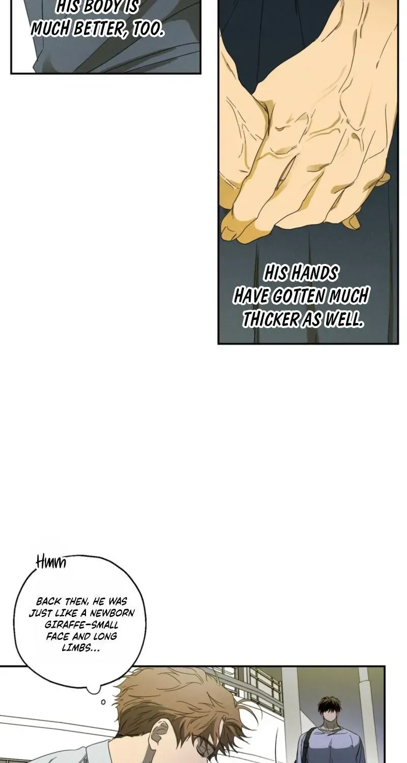 Read Love Upset chapter 1.1 image 60 on Lezhin