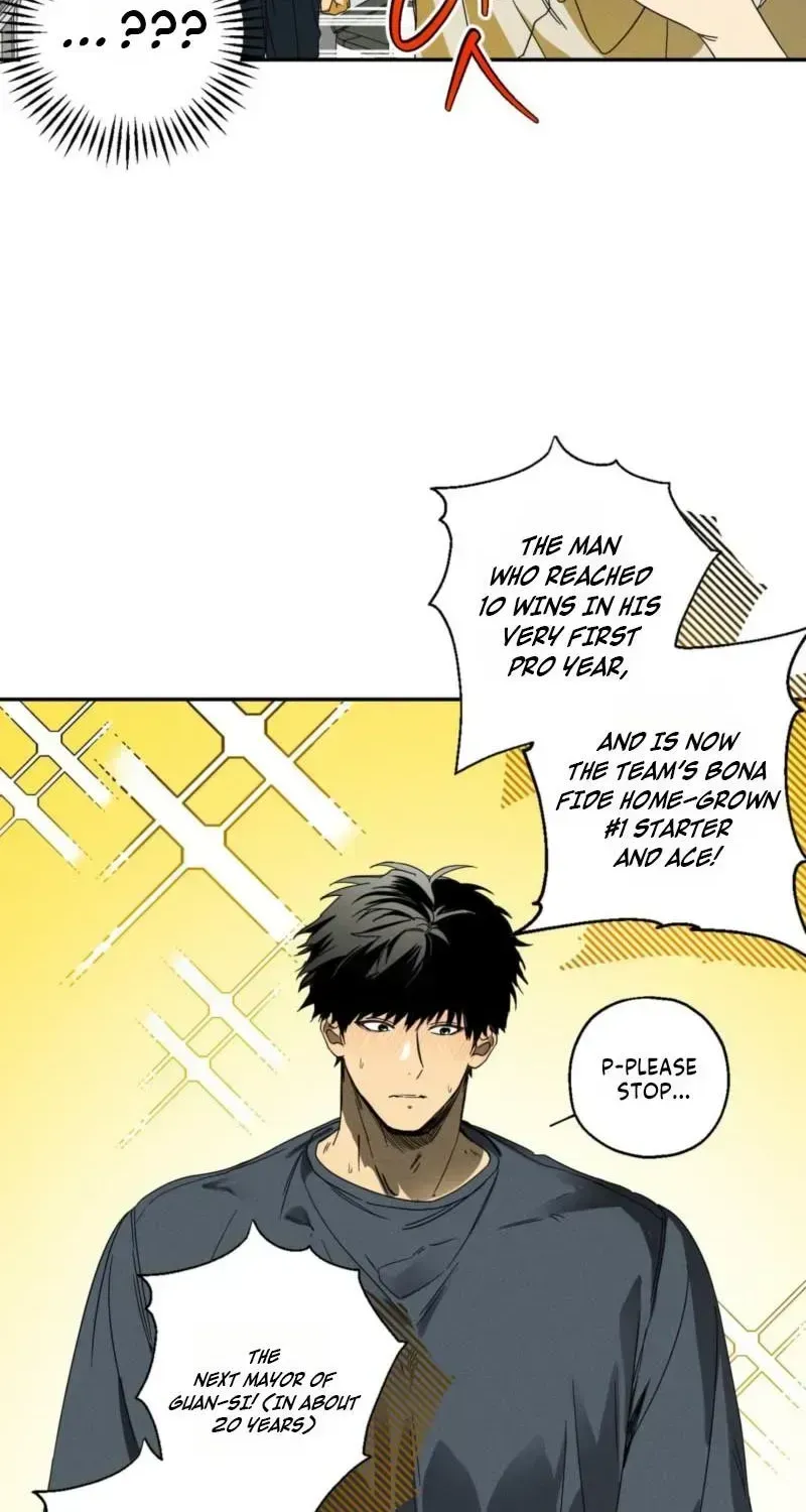 Read Love Upset chapter 1.2 image 37 on Lezhin