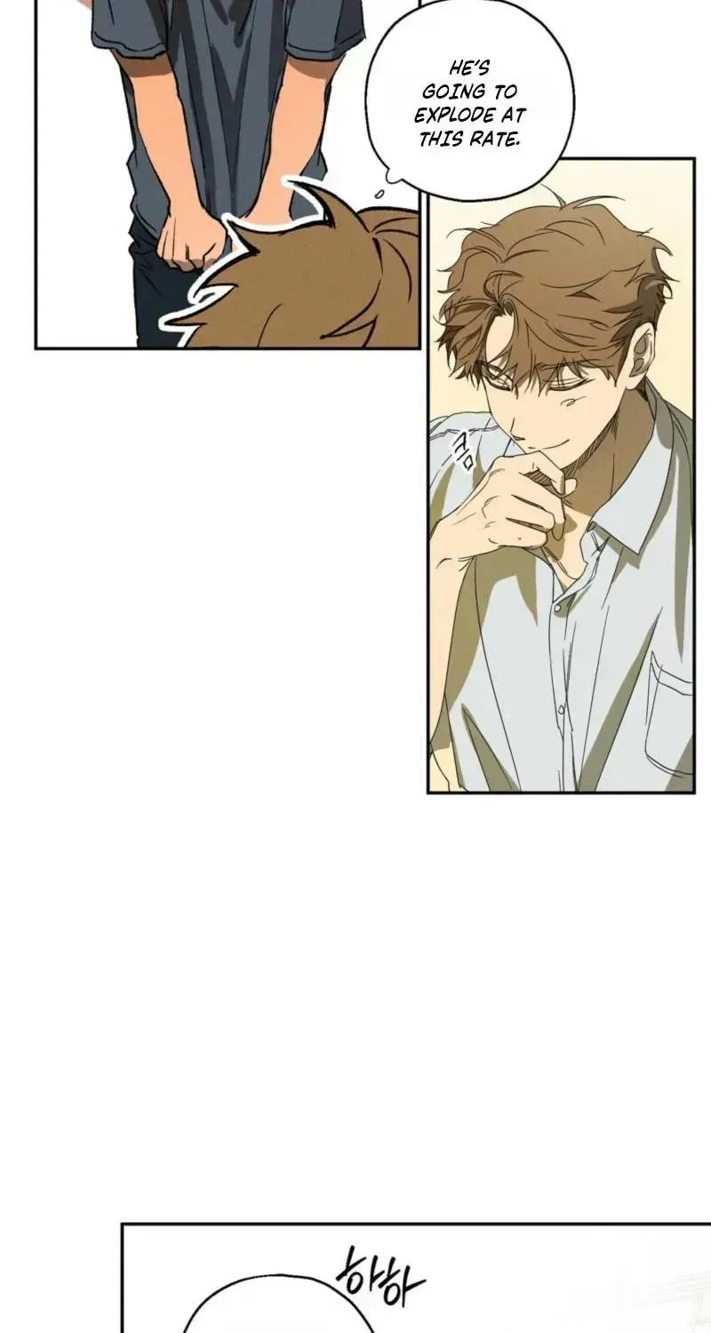 Read Love Upset chapter 1.2 image 39 on Lezhin