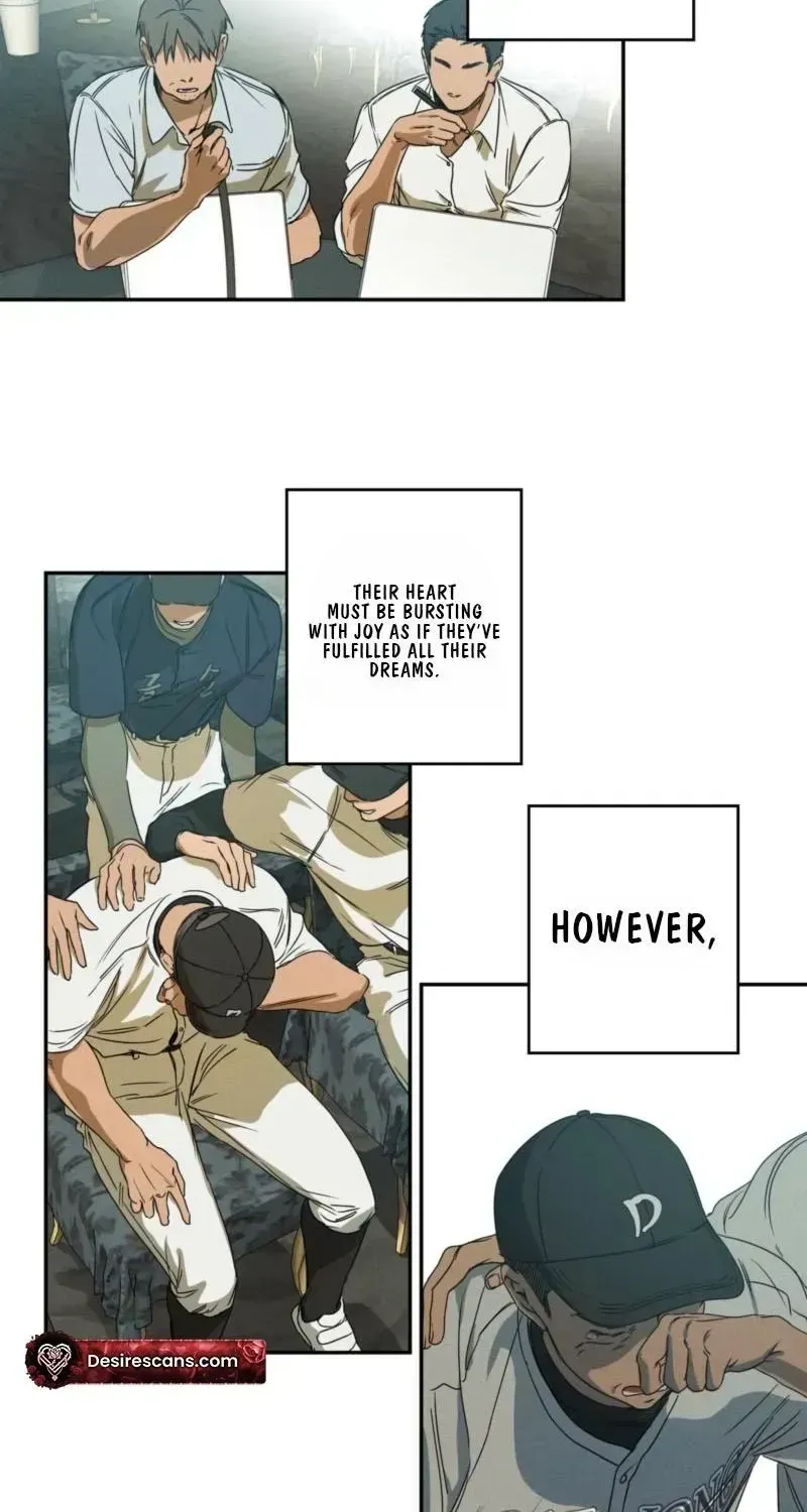 Read Love Upset chapter 1.2 image 4 on Lezhin