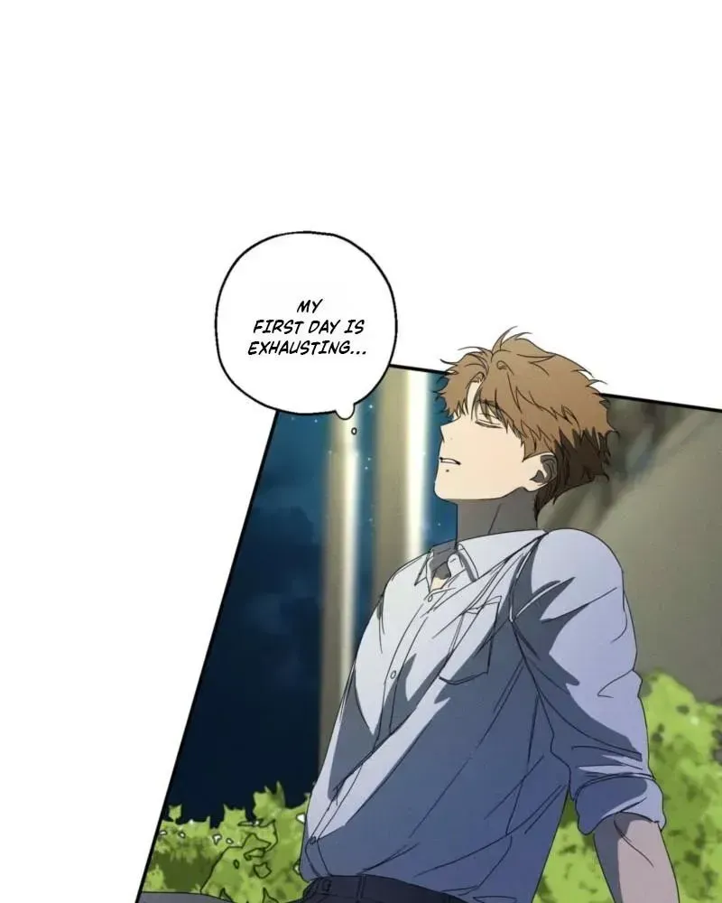 Read Love Upset chapter 1.2 image 53 on Lezhin