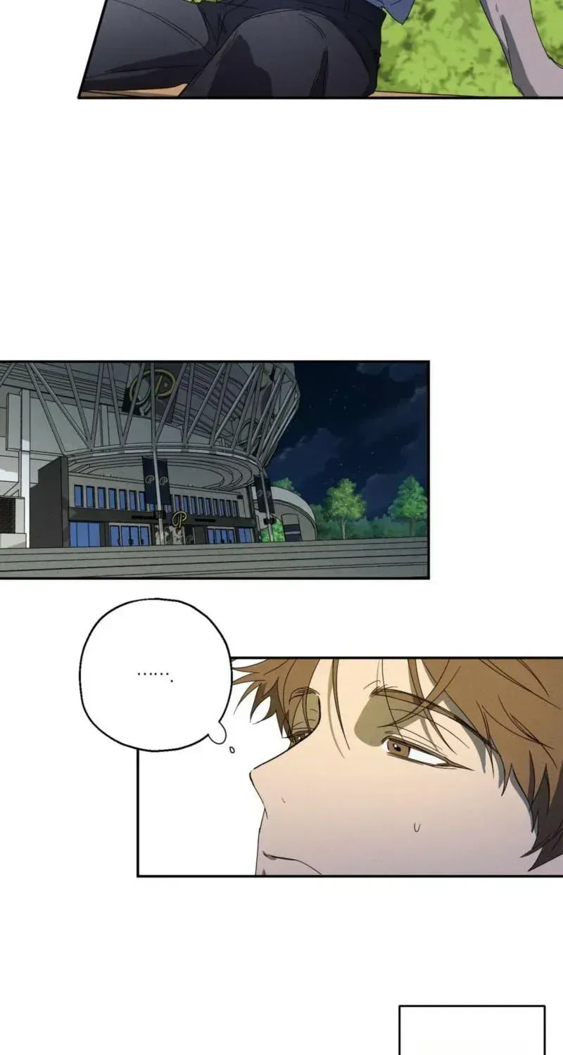 Read Love Upset chapter 1.2 image 54 on Lezhin
