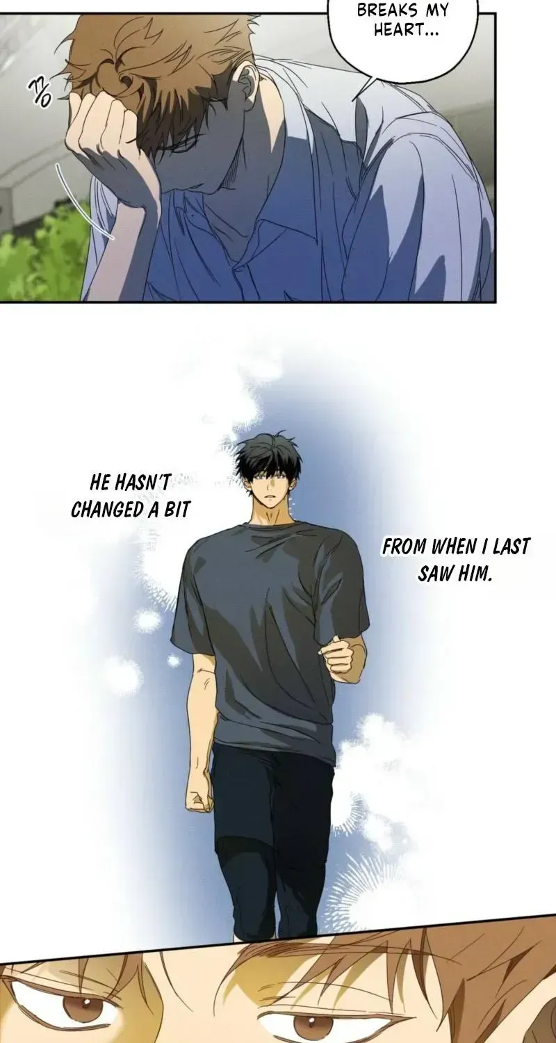 Read Love Upset chapter 1.2 image 58 on Lezhin