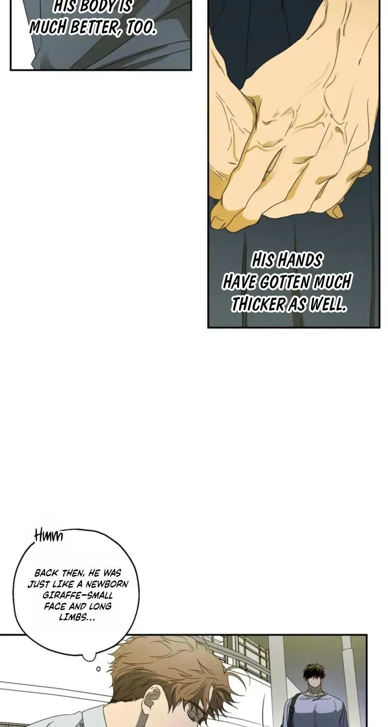 Read Love Upset chapter 1.2 image 60 on Lezhin