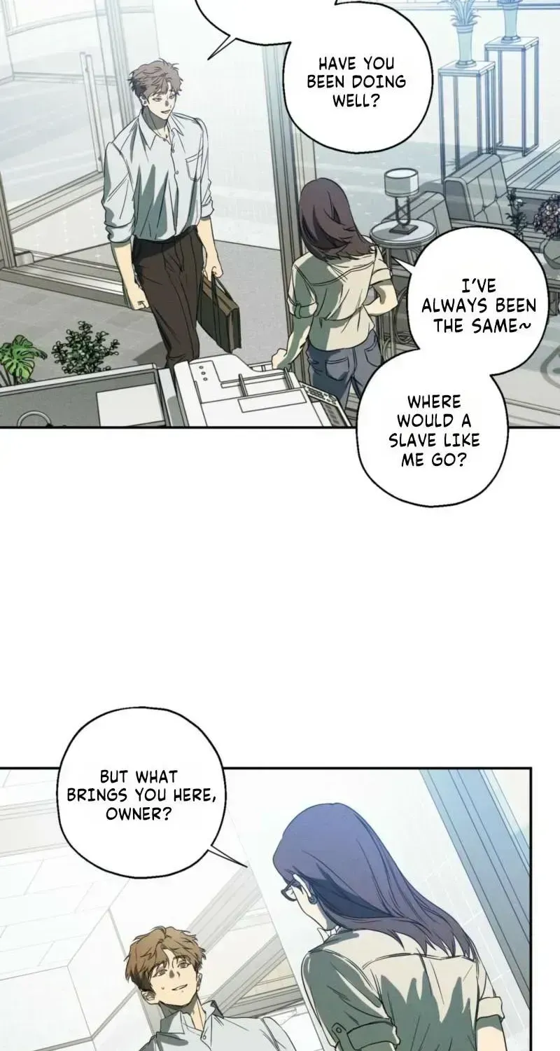 Read Love Upset chapter 1.3 image 19 on Lezhin