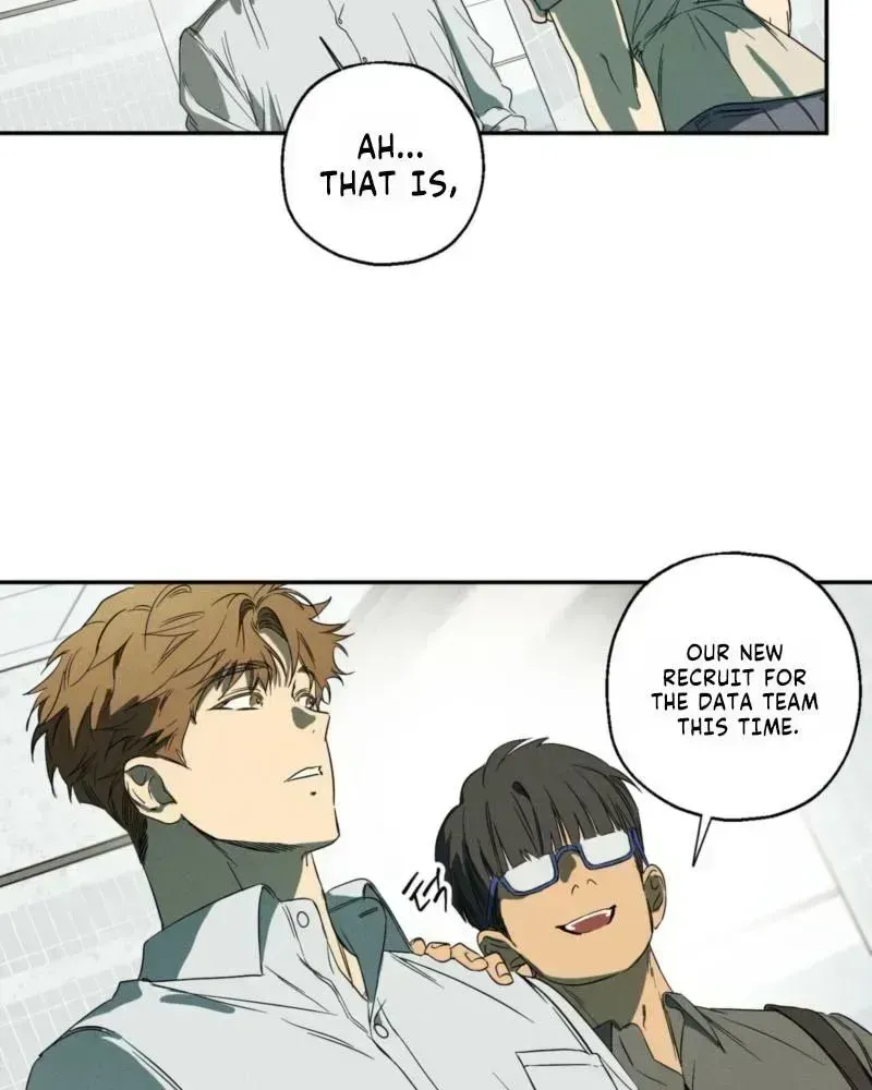 Read Love Upset chapter 1.3 image 20 on Lezhin