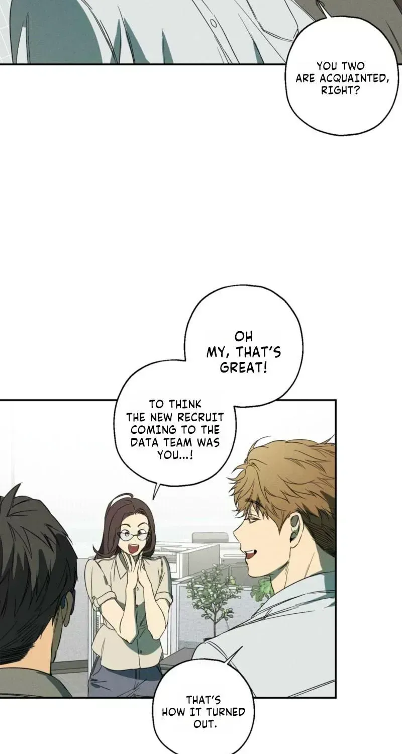 Read Love Upset chapter 1.3 image 21 on Lezhin
