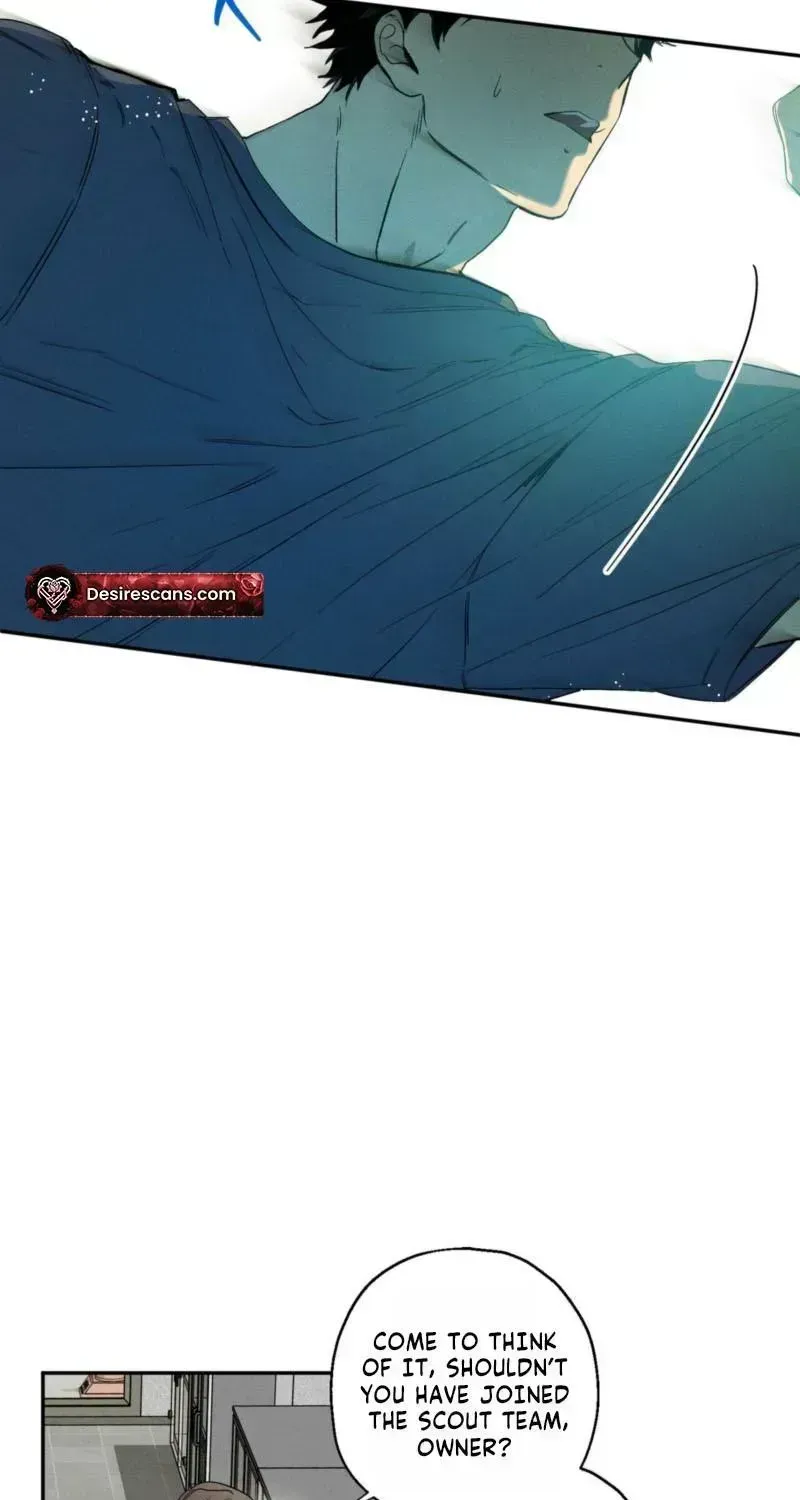 Read Love Upset chapter 1.3 image 24 on Lezhin