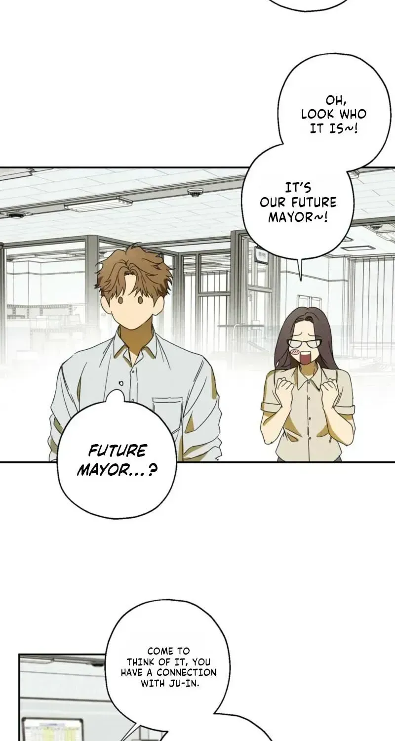 Read Love Upset chapter 1.3 image 34 on Lezhin