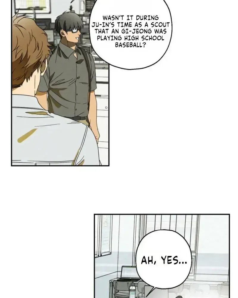 Read Love Upset chapter 1.3 image 35 on Lezhin