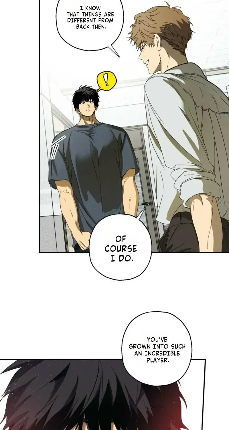 Read Love Upset chapter 1.3 image 40 on Lezhin
