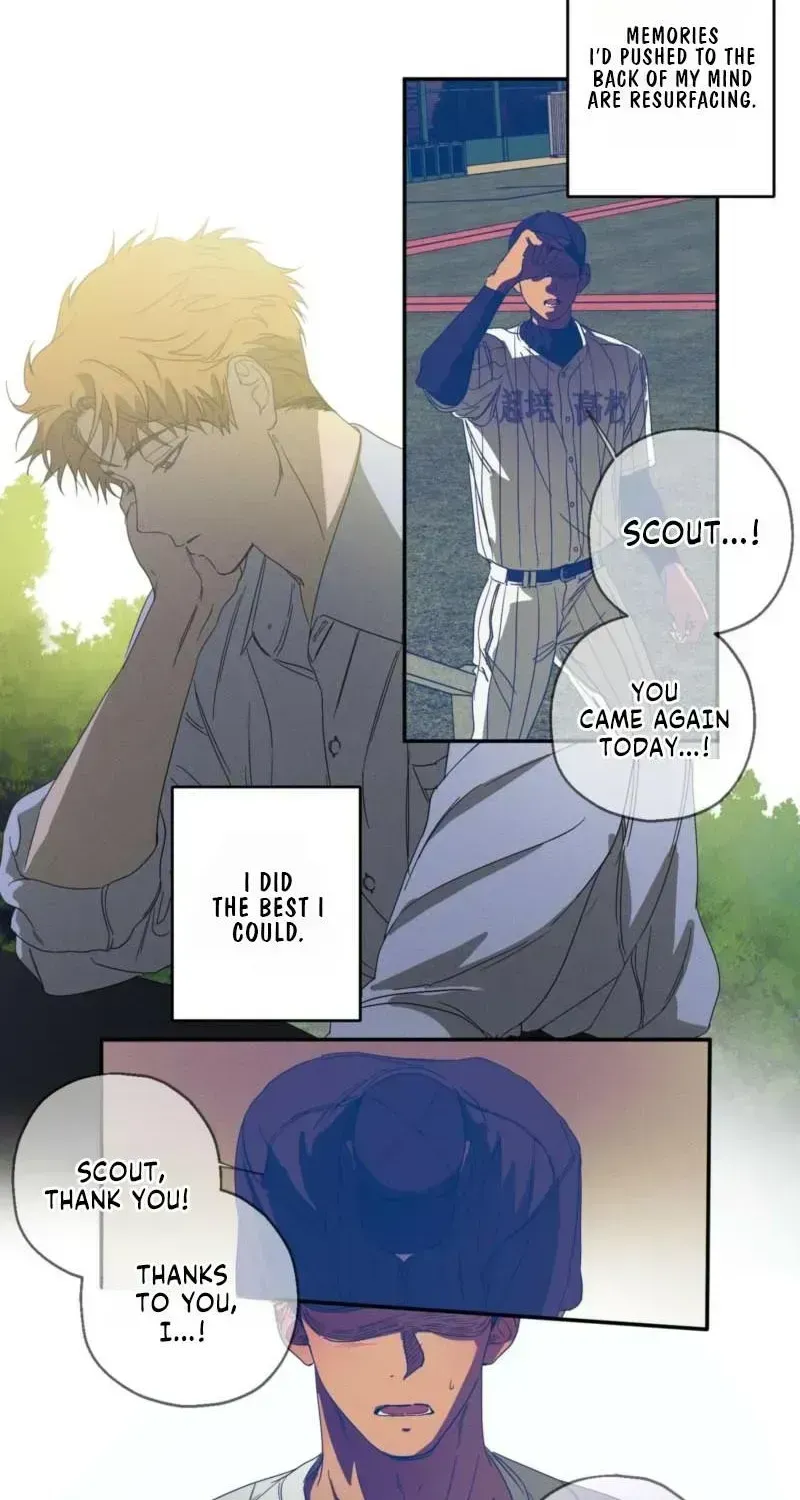 Read Love Upset chapter 1.3 image 55 on Lezhin