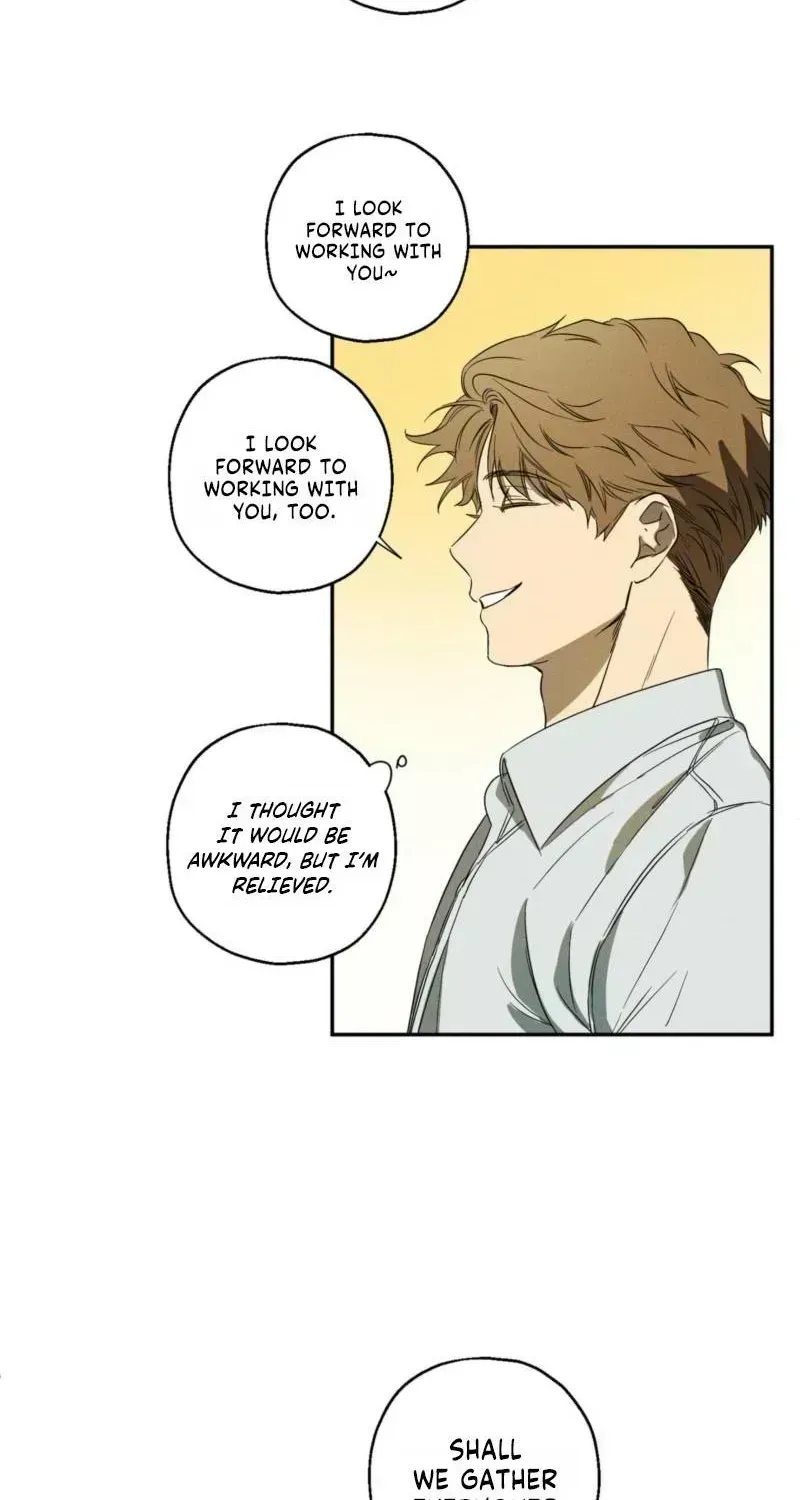 Read Love Upset chapter 1.4 image 22 on Lezhin