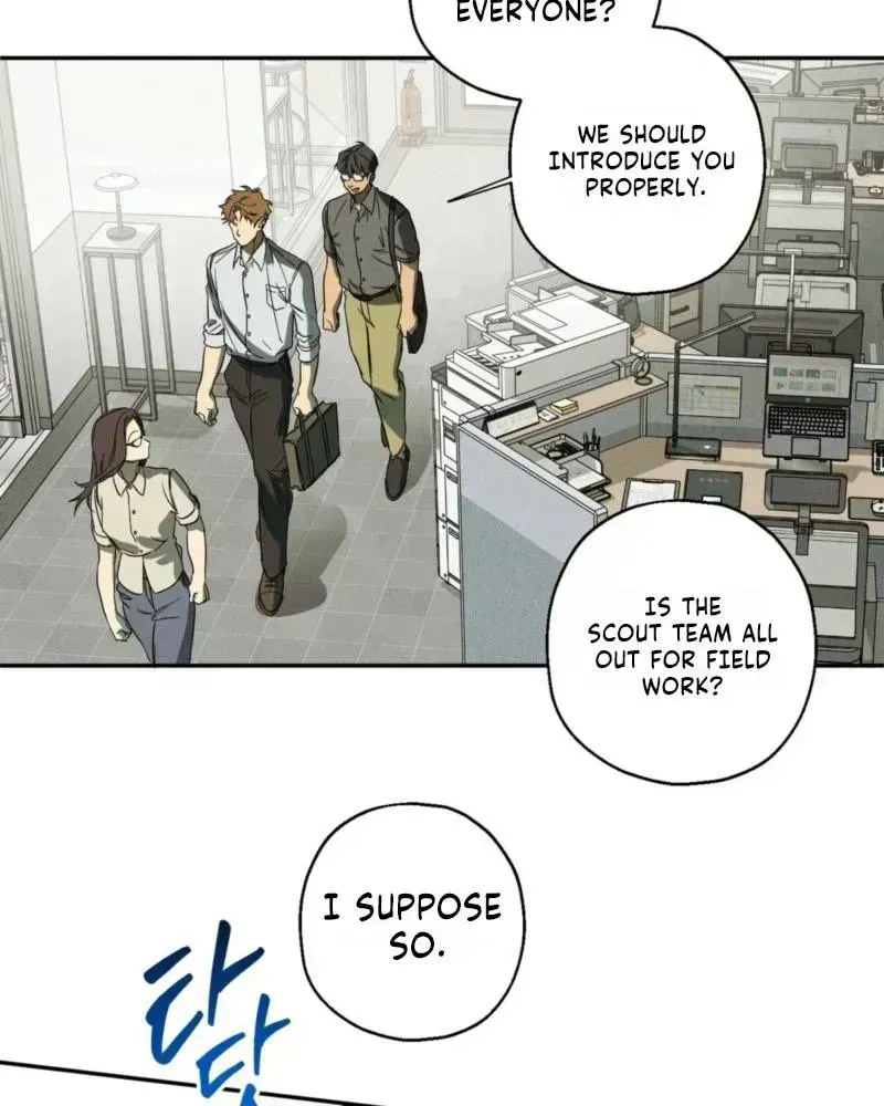 Read Love Upset chapter 1.4 image 23 on Lezhin