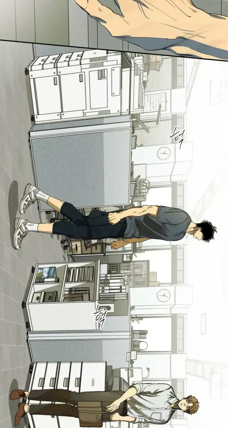 Read Love Upset chapter 1.4 image 30 on Lezhin