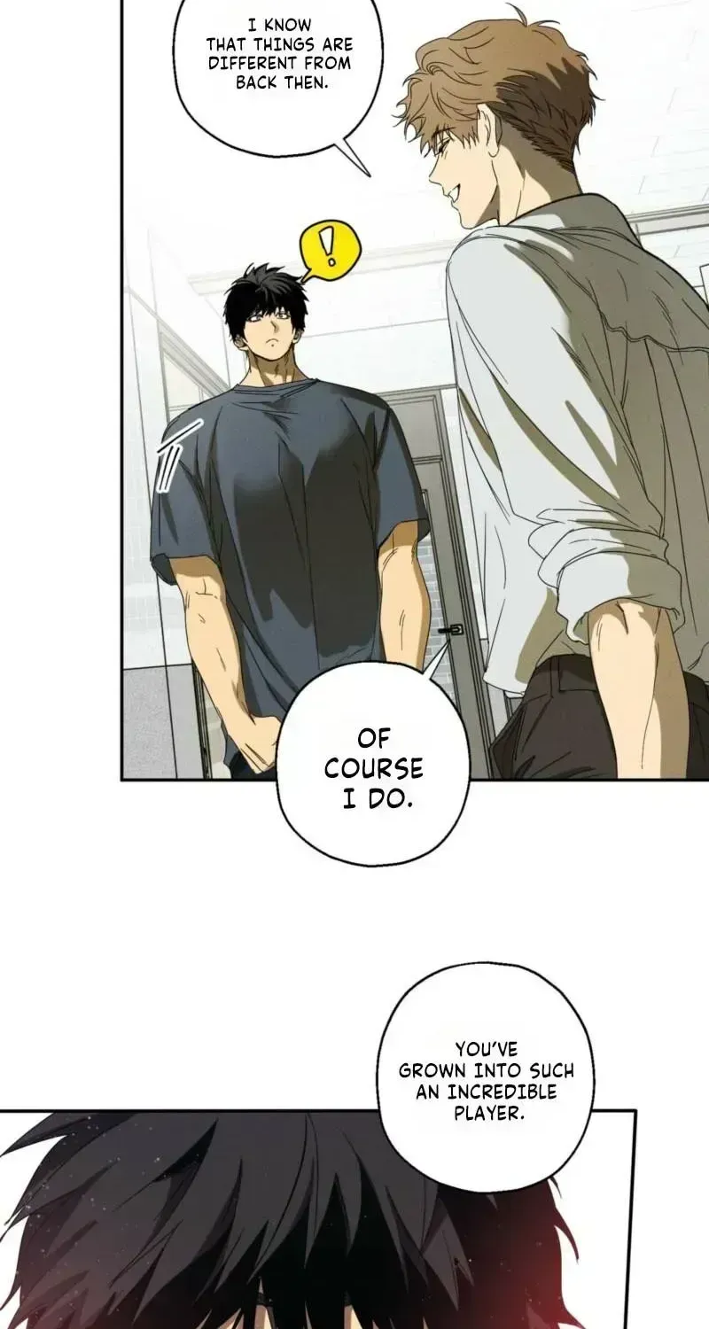 Read Love Upset chapter 1.4 image 40 on Lezhin