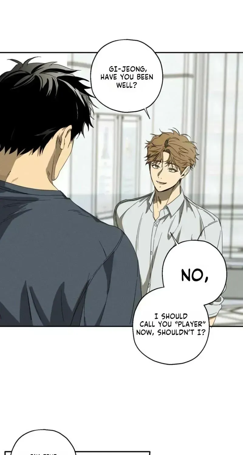 Read Love Upset chapter 1.4 image 42 on Lezhin