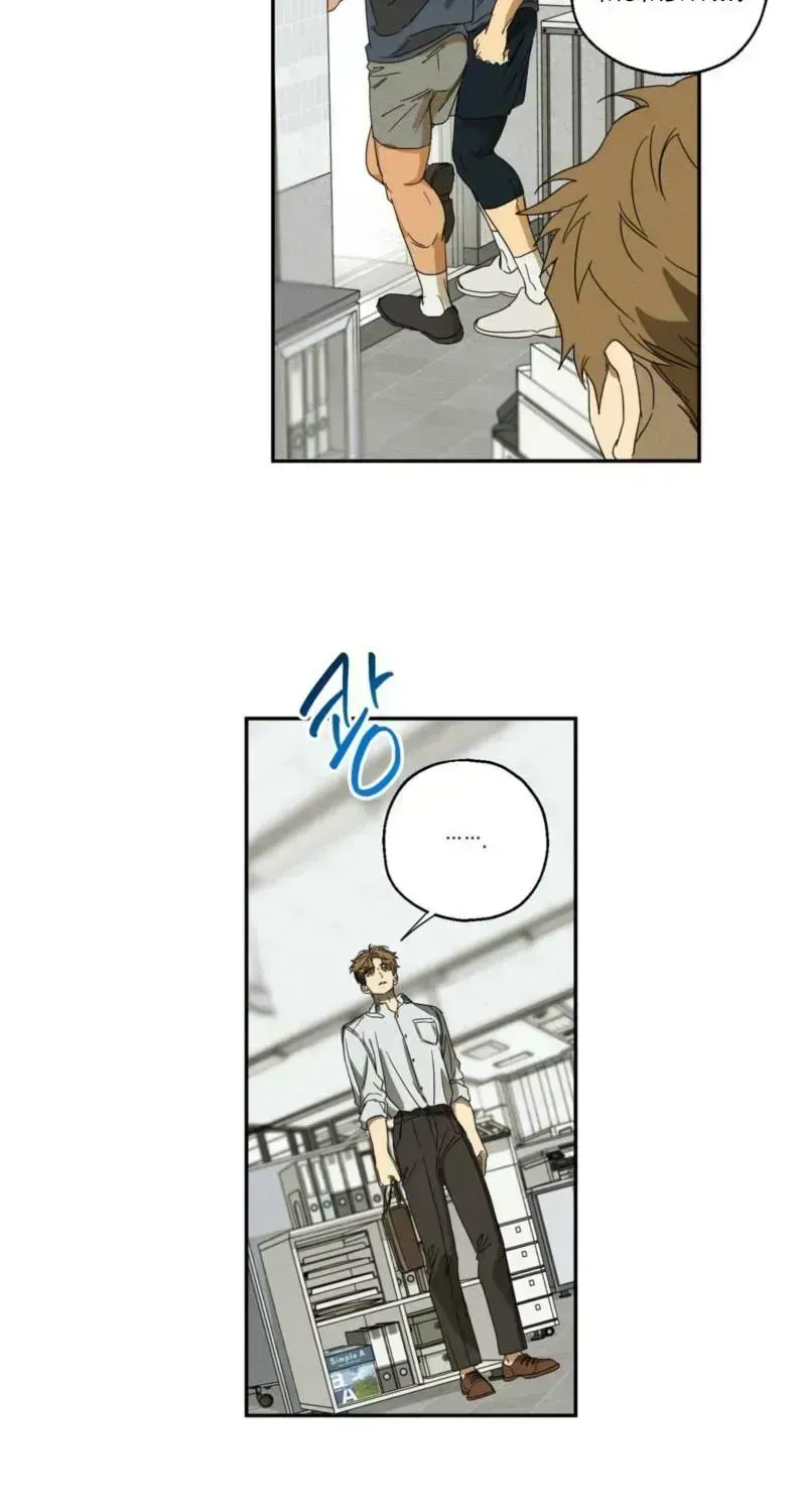 Read Love Upset chapter 1.4 image 48 on Lezhin
