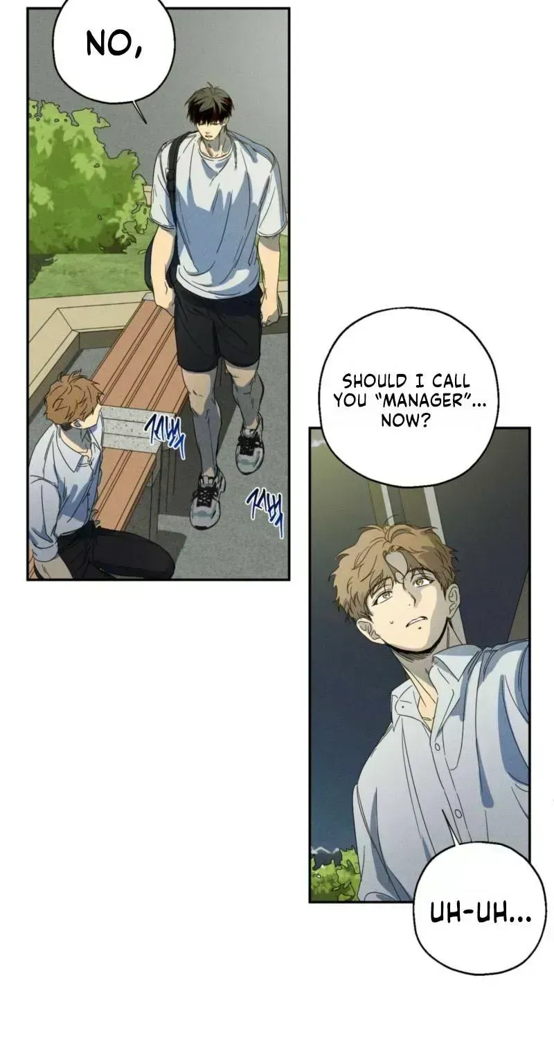 Read Love Upset chapter 1.4 image 63 on Lezhin