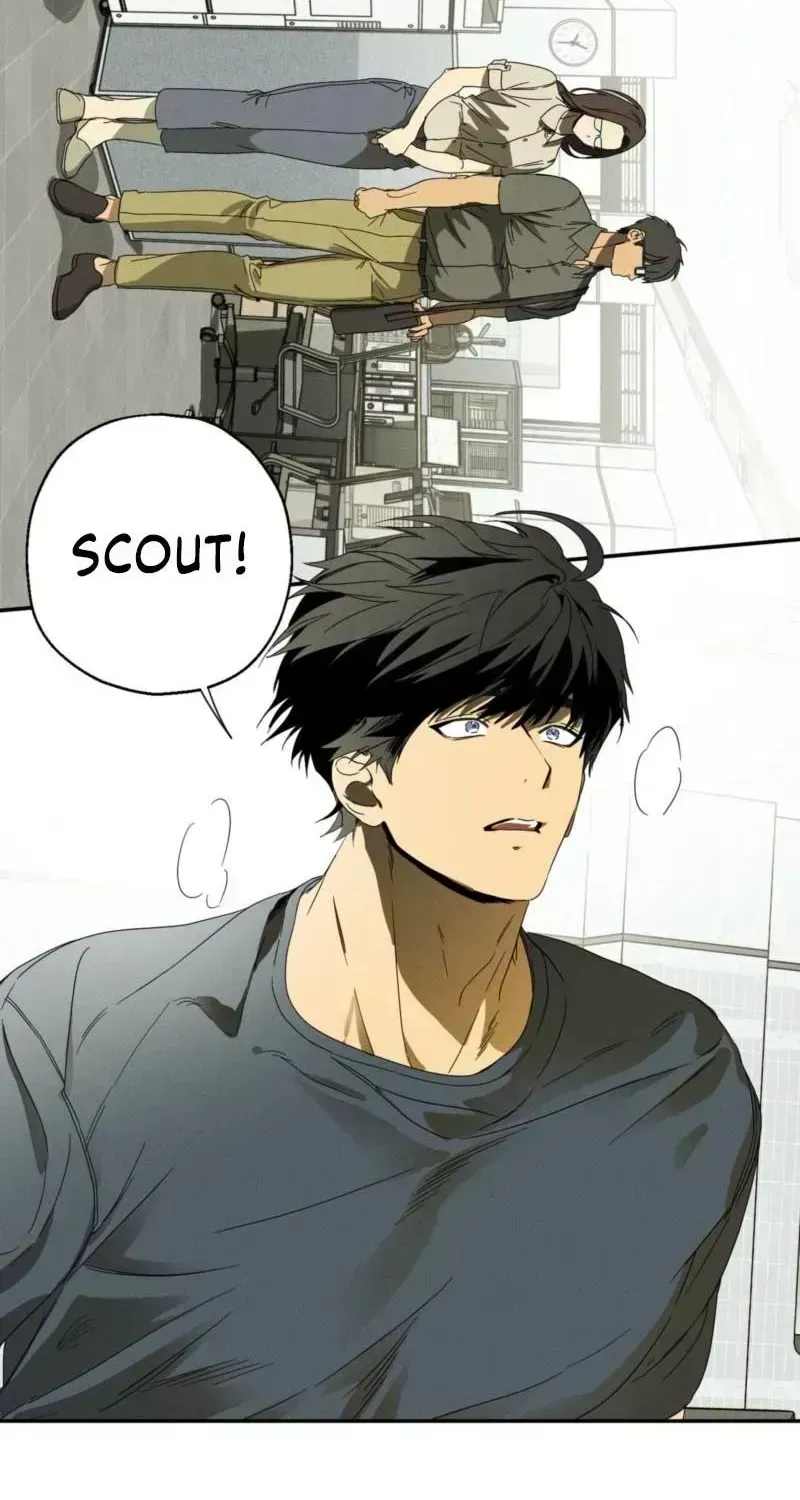 Read Love Upset chapter 1.5 image 31 on Lezhin