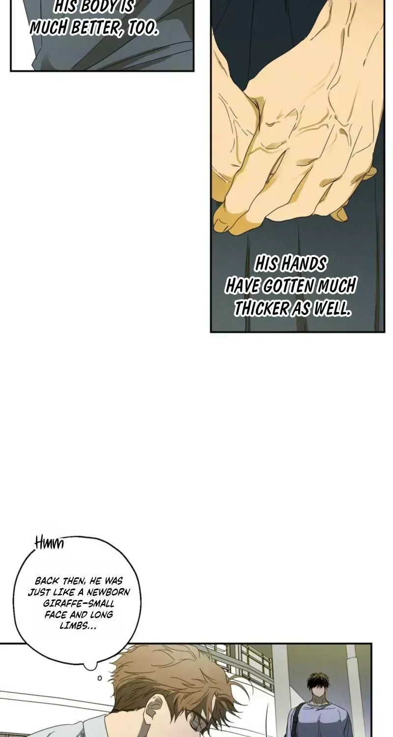 Read Love Upset chapter 1.5 image 60 on Lezhin