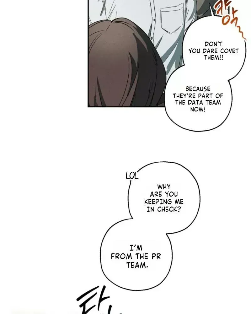 Read Love Upset chapter 1.6 image 26 on Lezhin