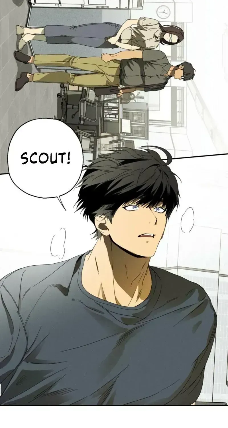 Read Love Upset chapter 1.6 image 31 on Lezhin