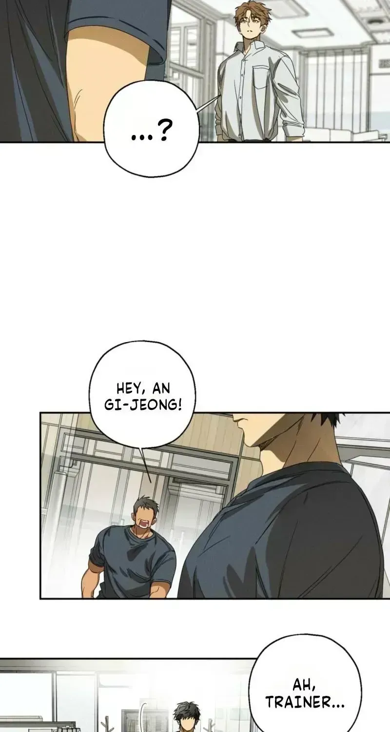 Read Love Upset chapter 1.6 image 46 on Lezhin