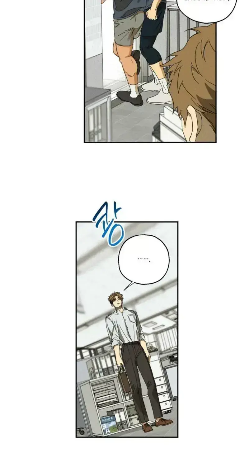 Read Love Upset chapter 1.6 image 48 on Lezhin