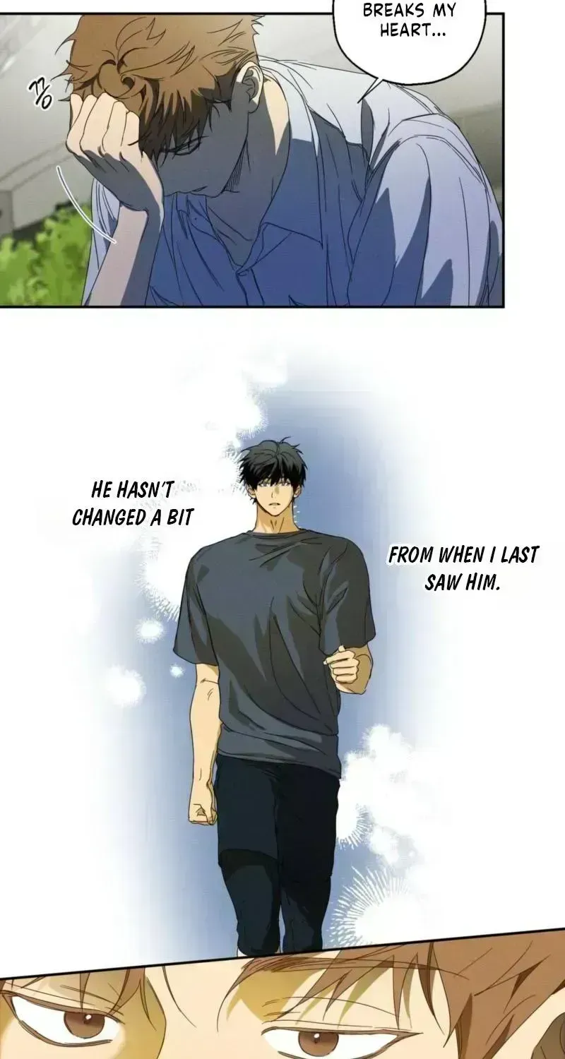 Read Love Upset chapter 1.6 image 58 on Lezhin