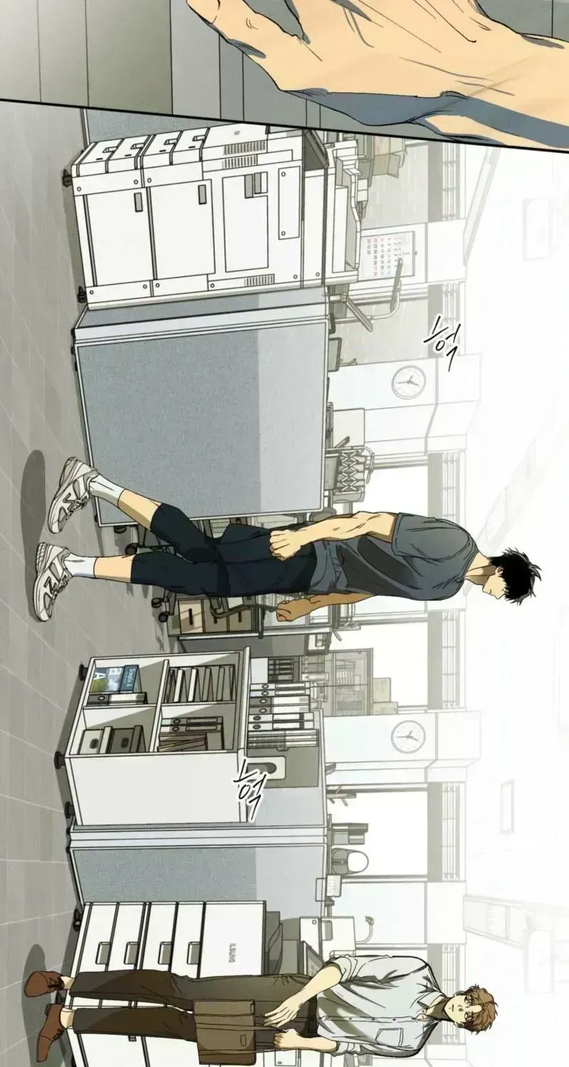 Read Love Upset chapter 1.7 image 30 on Lezhin