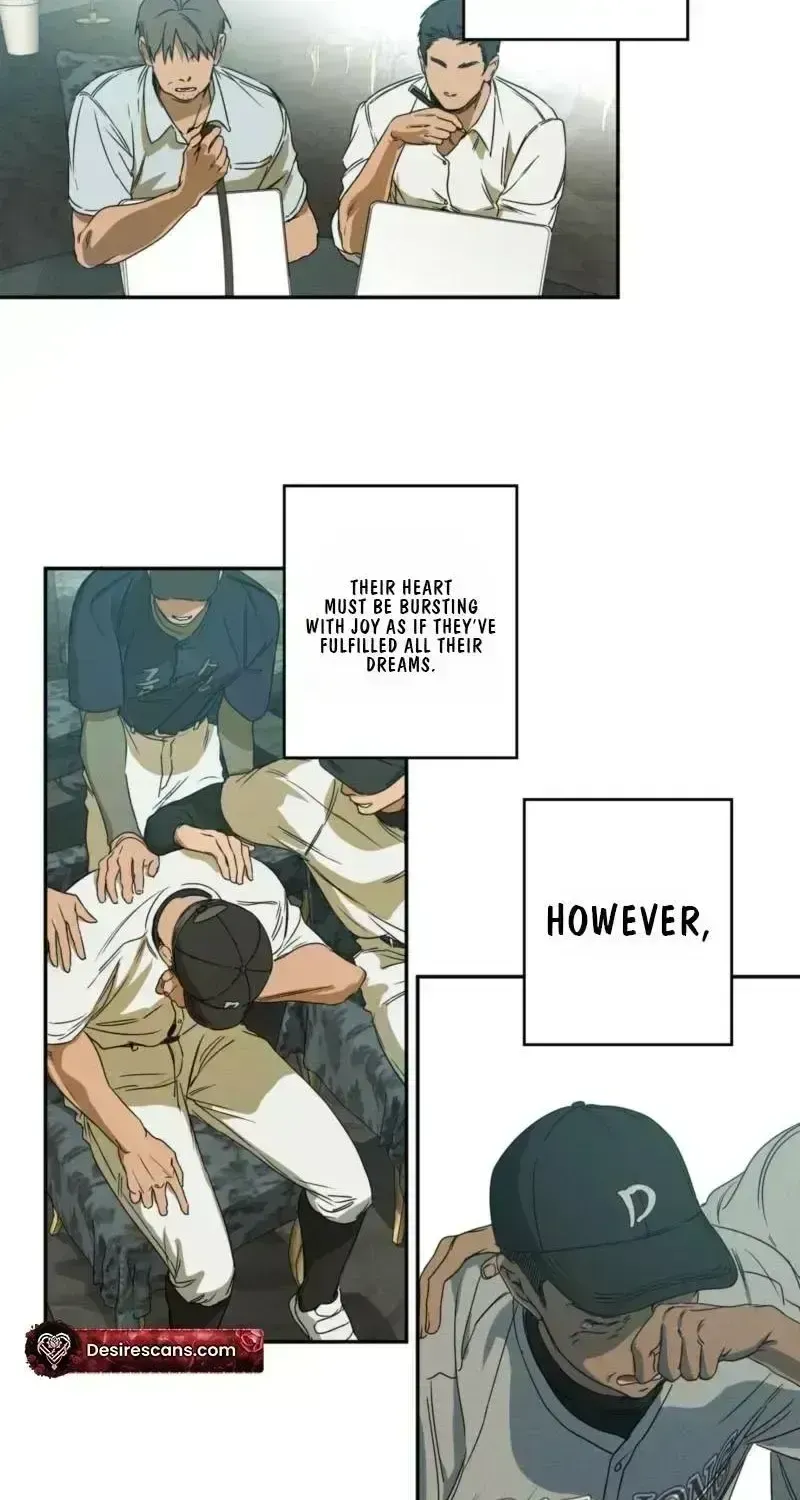 Read Love Upset chapter 1.7 image 4 on Lezhin