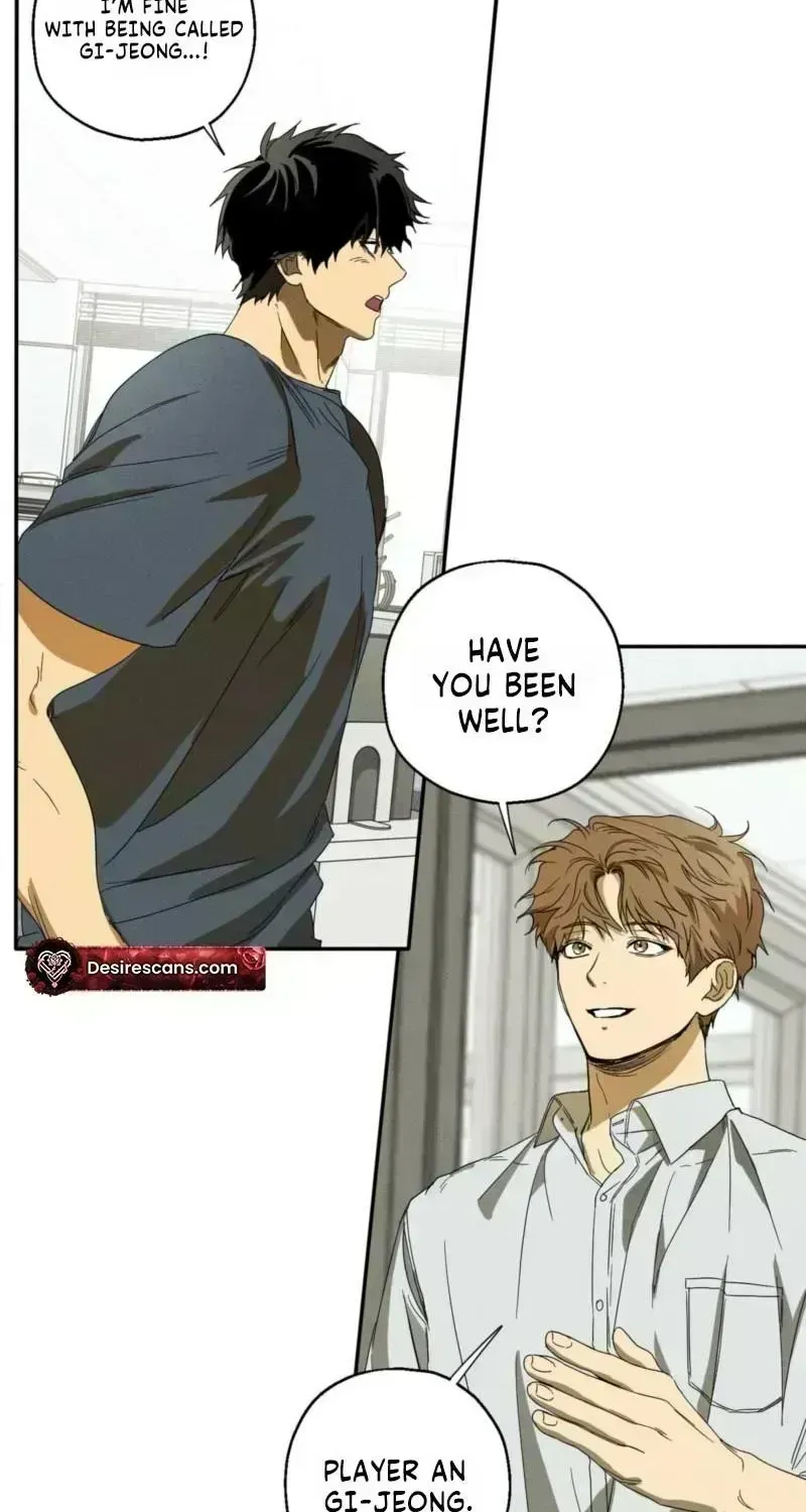 Read Love Upset chapter 1.7 image 43 on Lezhin