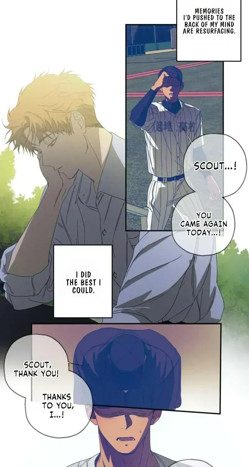 Read Love Upset chapter 1.7 image 55 on Lezhin